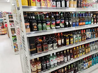 伊勢屋ガリバー 長泉店